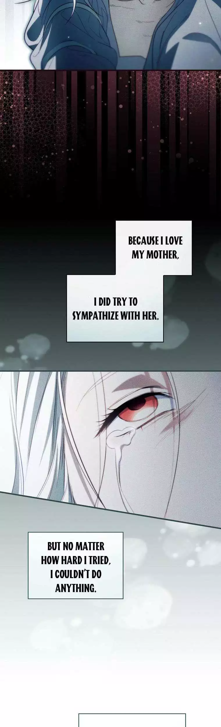 How to Get My Husband on My Side Chapter 76.5 page 3