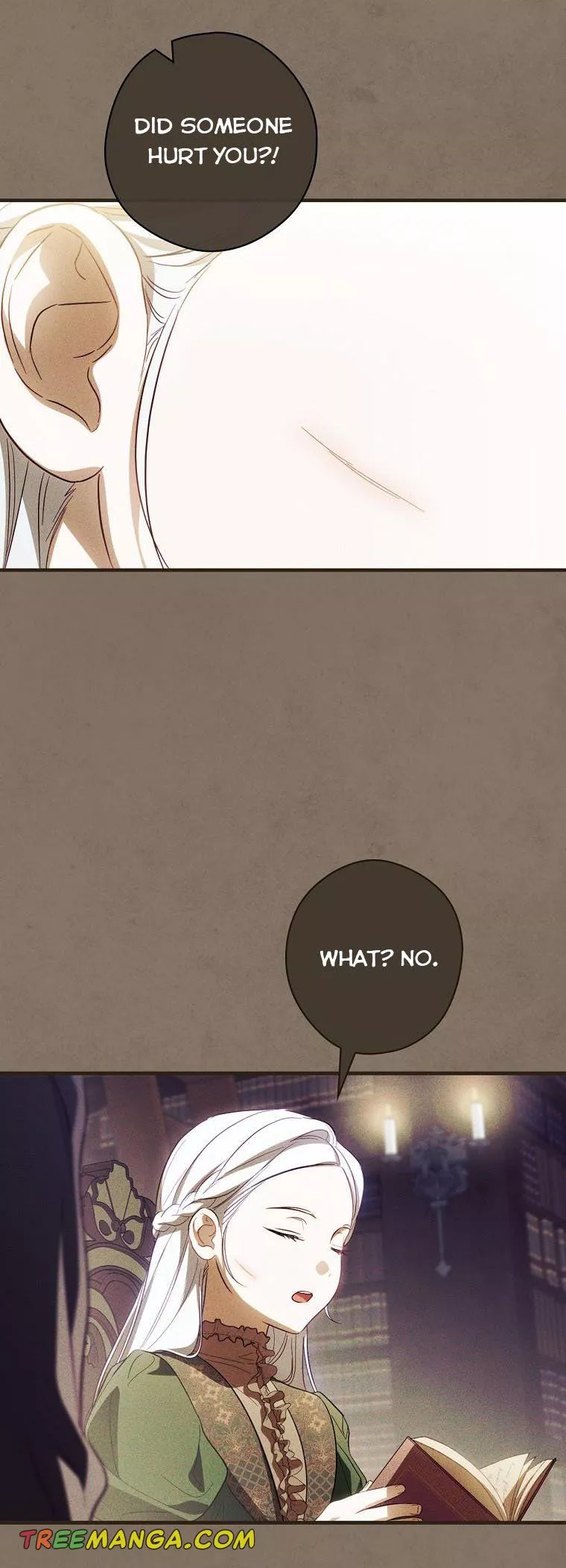 How to Get My Husband on My Side Chapter 76.5 page 18