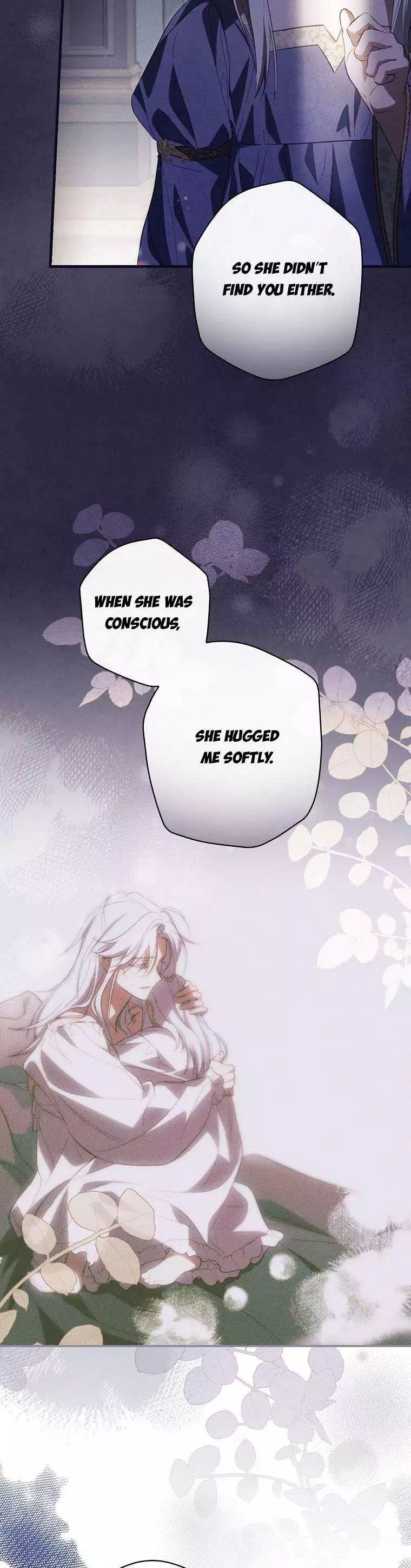 How to Get My Husband on My Side Chapter 76.5 page 12