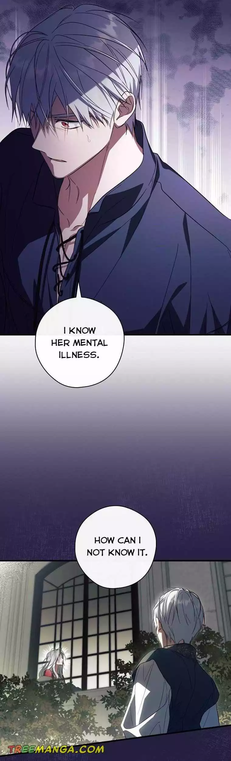 How to Get My Husband on My Side Chapter 76.5 page 6