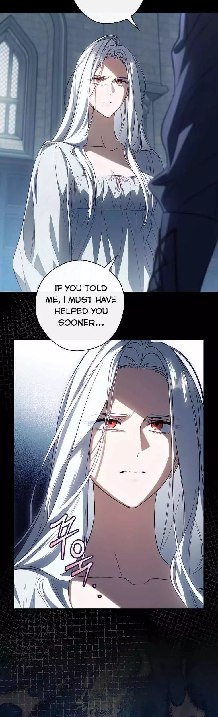 How to Get My Husband on My Side Chapter 76.5 page 8
