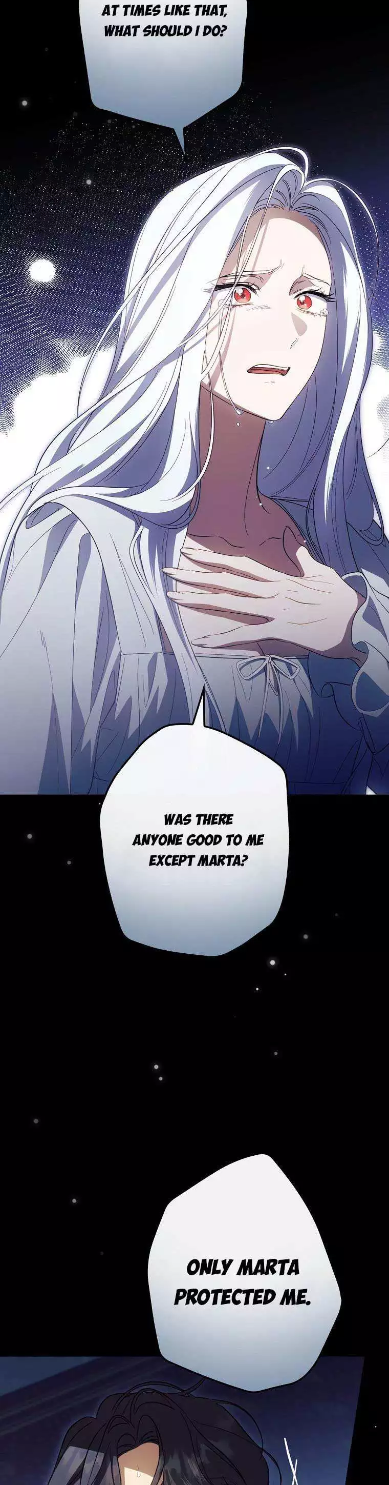 How to Get My Husband on My Side Chapter 76.5 page 14