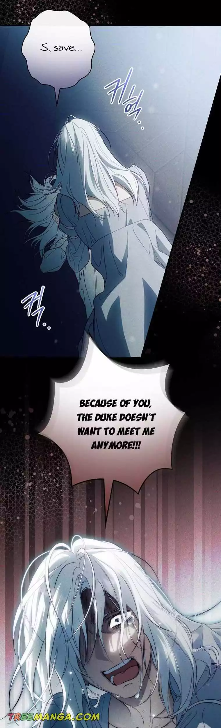How to Get My Husband on My Side Chapter 76.5 page 2