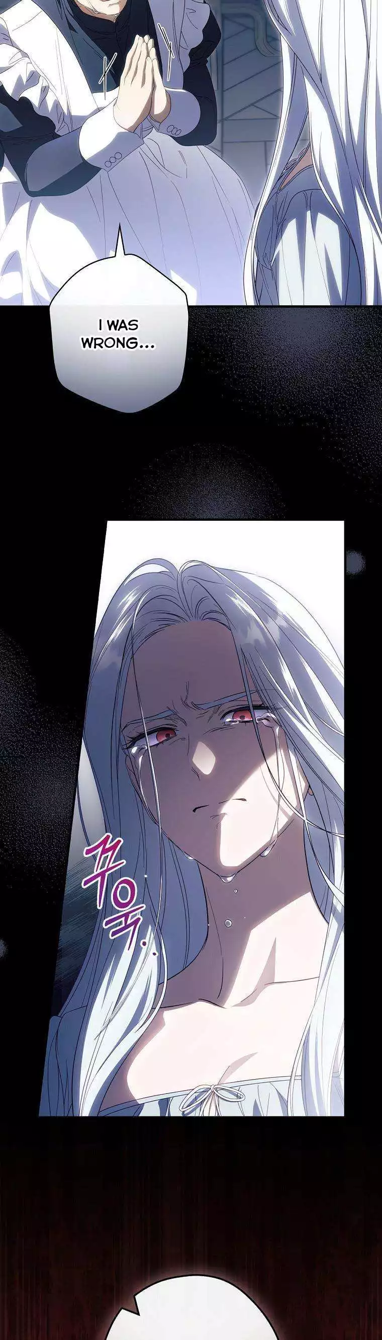 How to Get My Husband on My Side Chapter 77 page 8