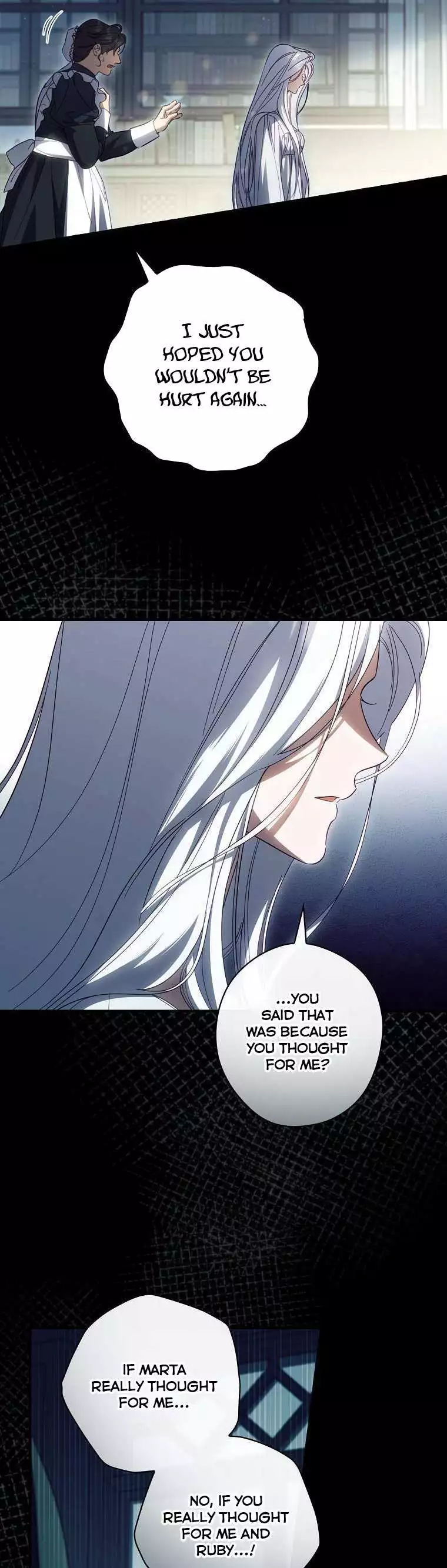How to Get My Husband on My Side Chapter 77 page 4