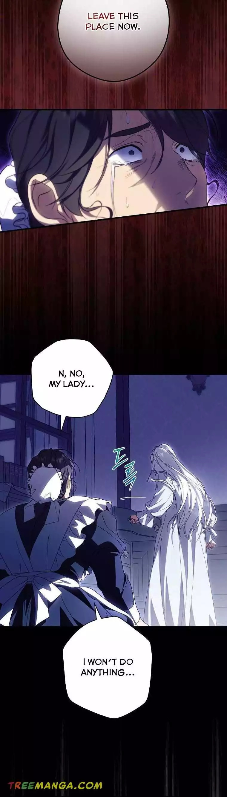 How to Get My Husband on My Side Chapter 77 page 9