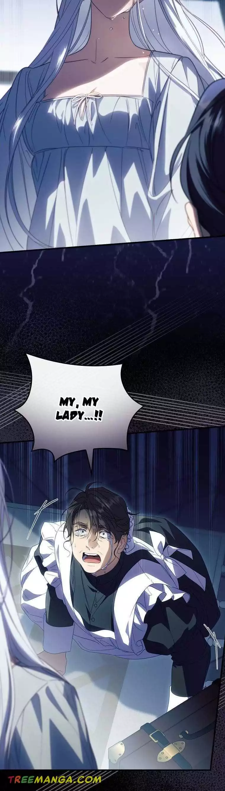 How to Get My Husband on My Side Chapter 77 page 11