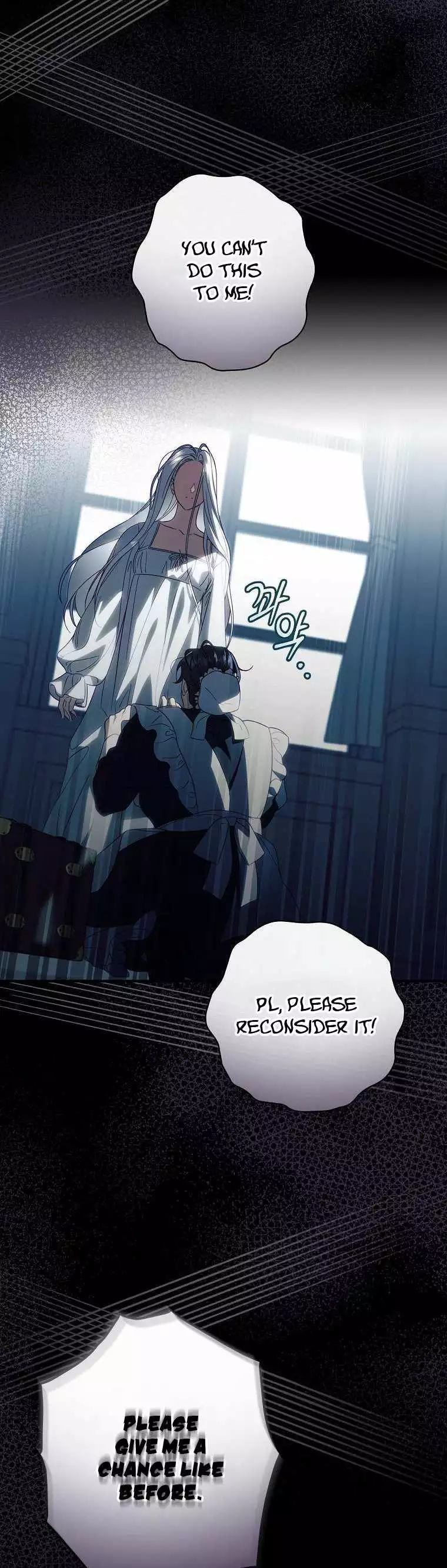 How to Get My Husband on My Side Chapter 77 page 12