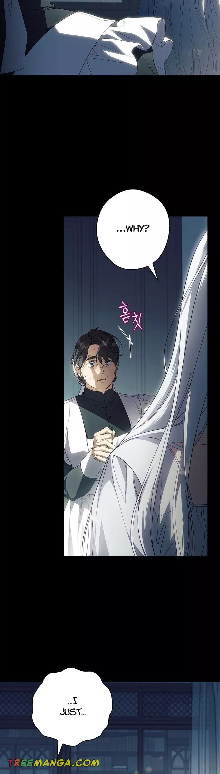 How to Get My Husband on My Side Chapter 77 page 3