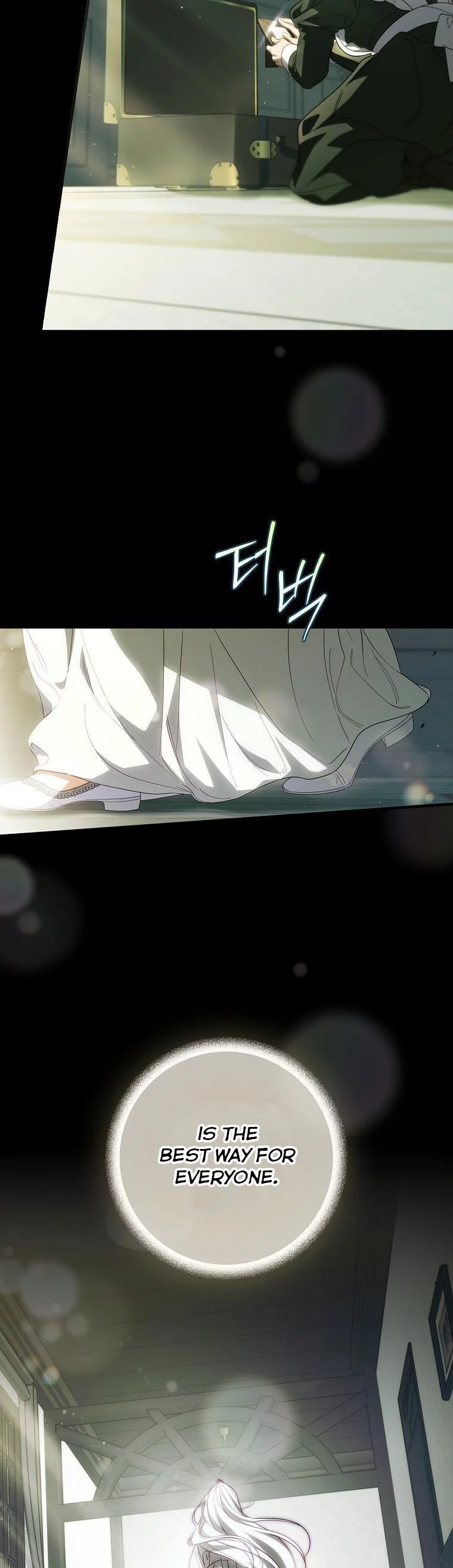 How to Get My Husband on My Side Chapter 77 page 20