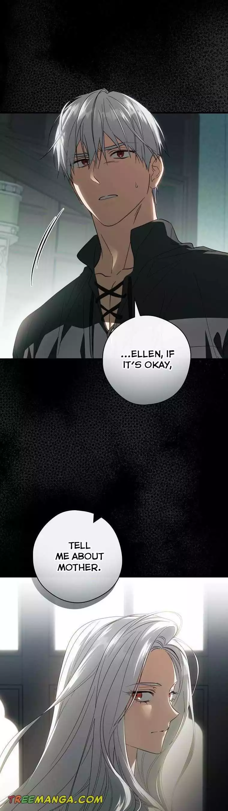How to Get My Husband on My Side Chapter 77 page 27