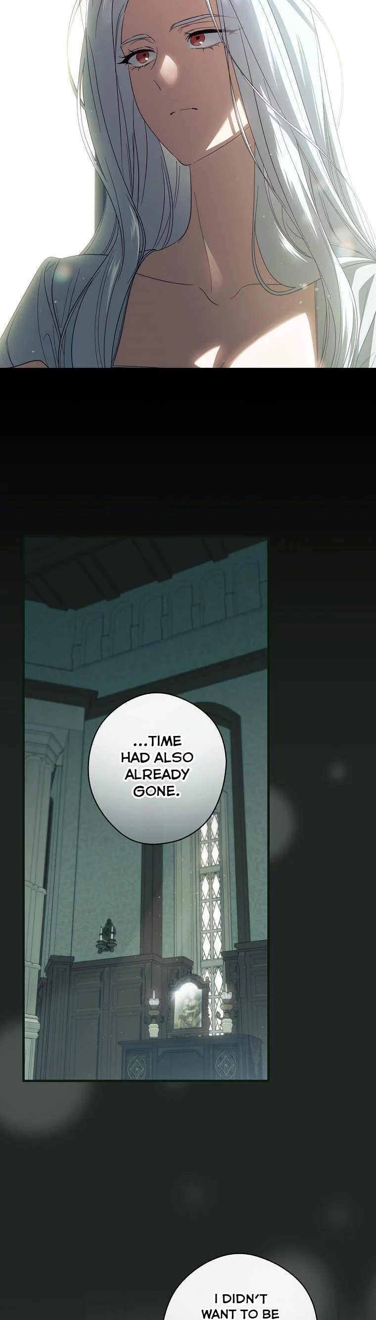 How to Get My Husband on My Side Chapter 77 page 34