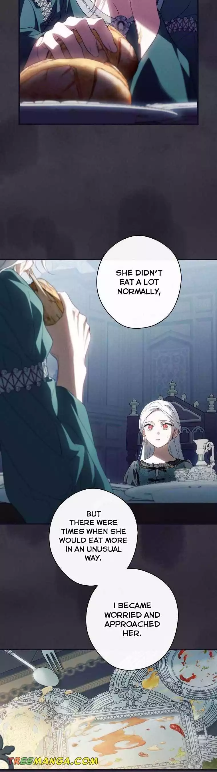 How to Get My Husband on My Side Chapter 77 page 29
