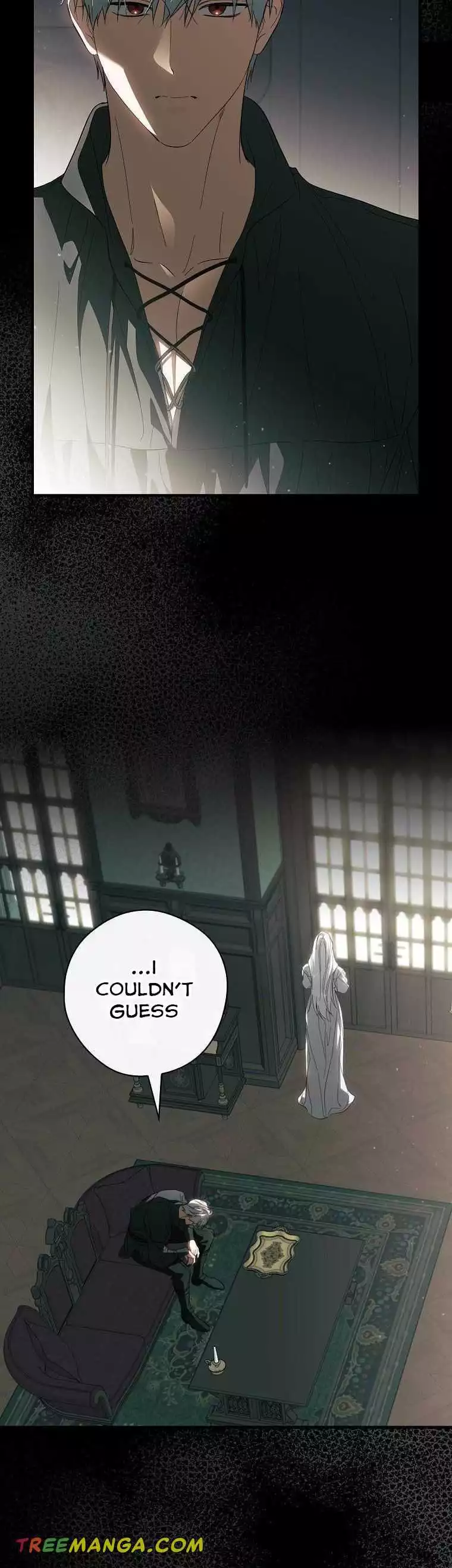 How to Get My Husband on My Side Chapter 77 page 25