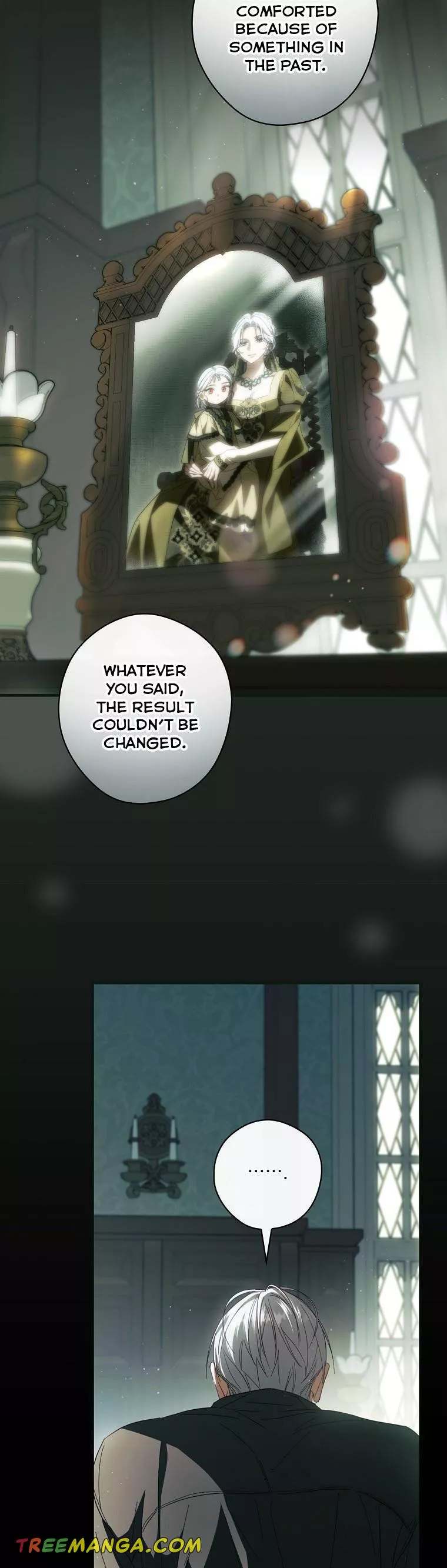 How to Get My Husband on My Side Chapter 77 page 35
