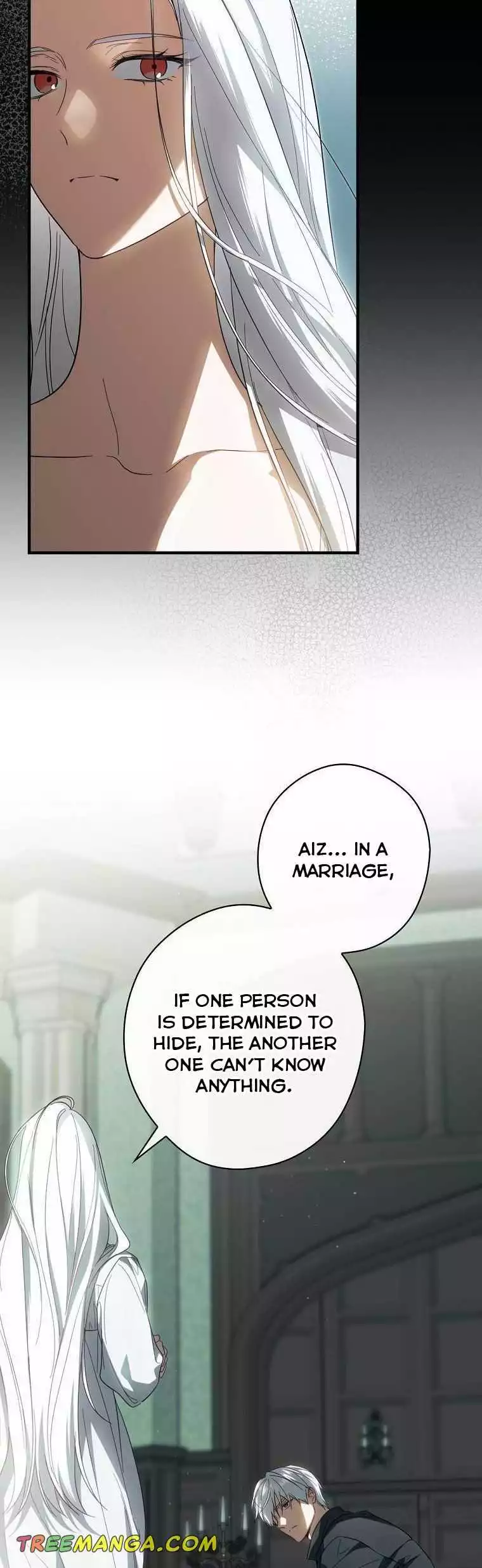 How to Get My Husband on My Side Chapter 77 page 40