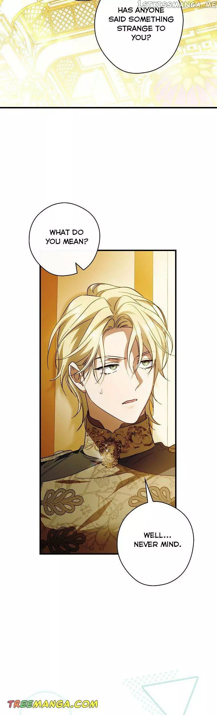 How to Get My Husband on My Side Chapter 83 page 4