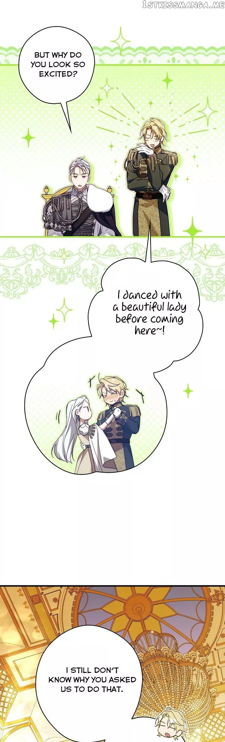 How to Get My Husband on My Side Chapter 83 page 3