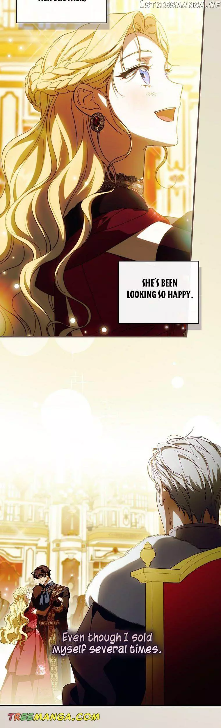How to Get My Husband on My Side Chapter 83 page 7