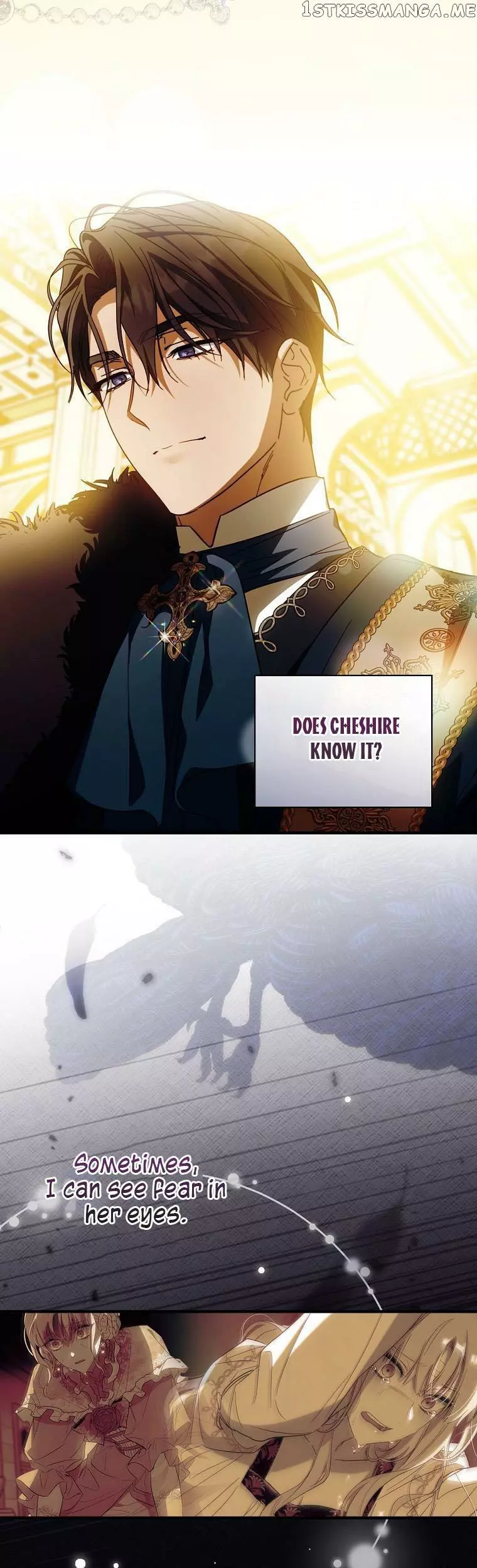 How to Get My Husband on My Side Chapter 83 page 9
