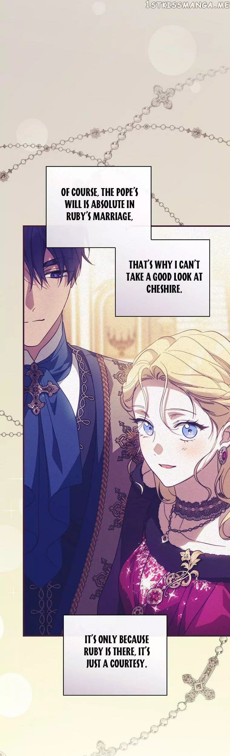 How to Get My Husband on My Side Chapter 83 page 8
