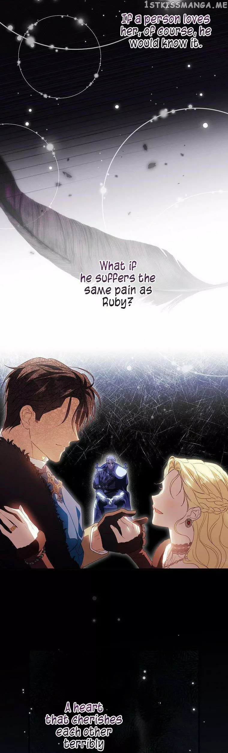 How to Get My Husband on My Side Chapter 83 page 10