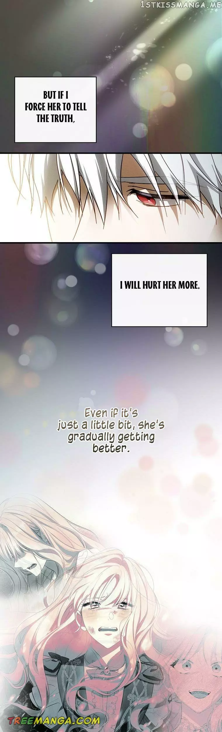 How to Get My Husband on My Side Chapter 83 page 17