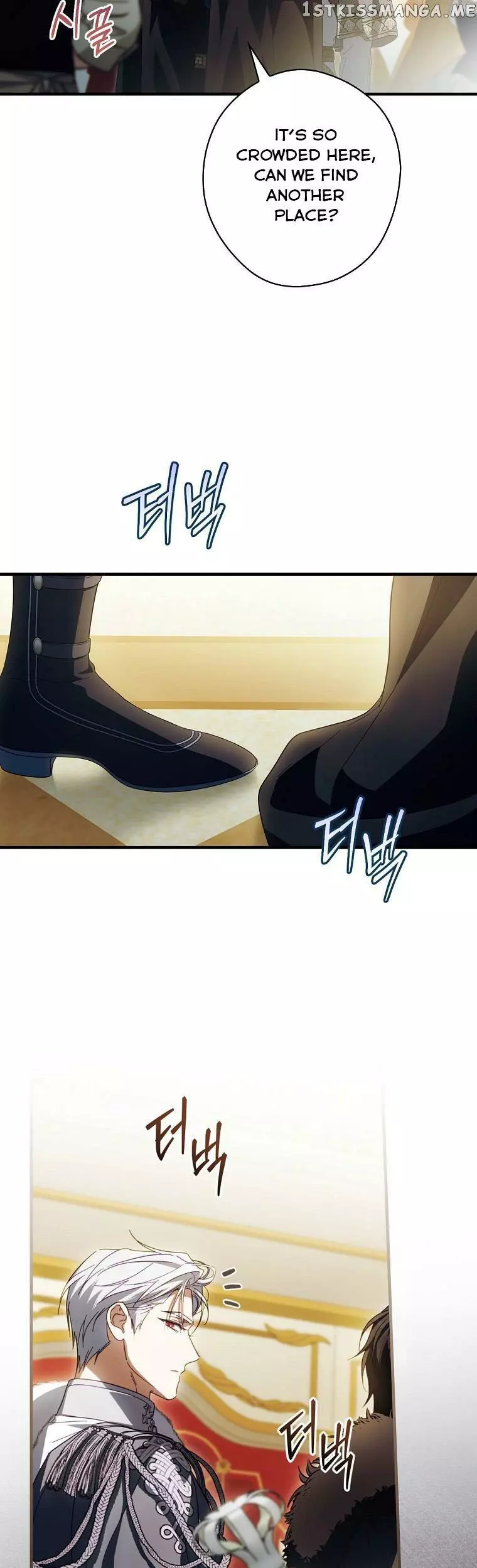 How to Get My Husband on My Side Chapter 83 page 37
