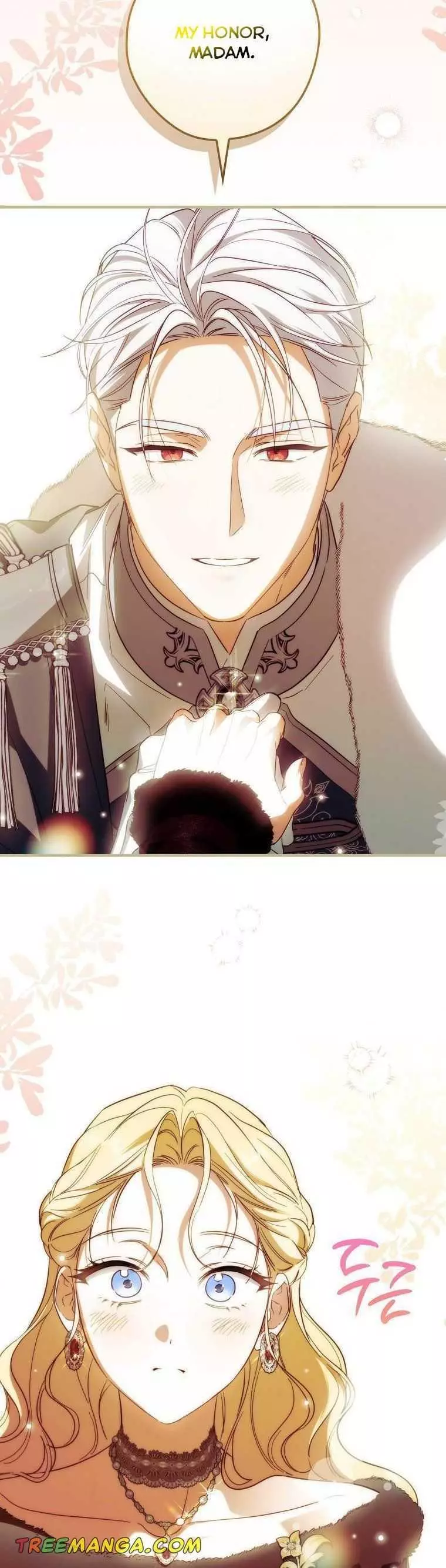How to Get My Husband on My Side Chapter 81.5 page 9