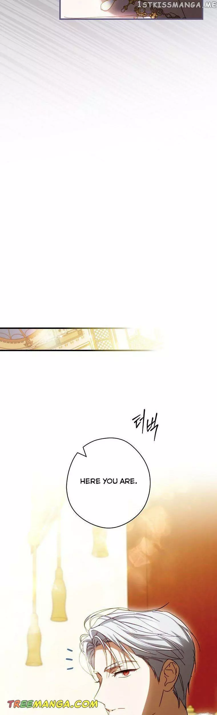 How to Get My Husband on My Side Chapter 83 page 32
