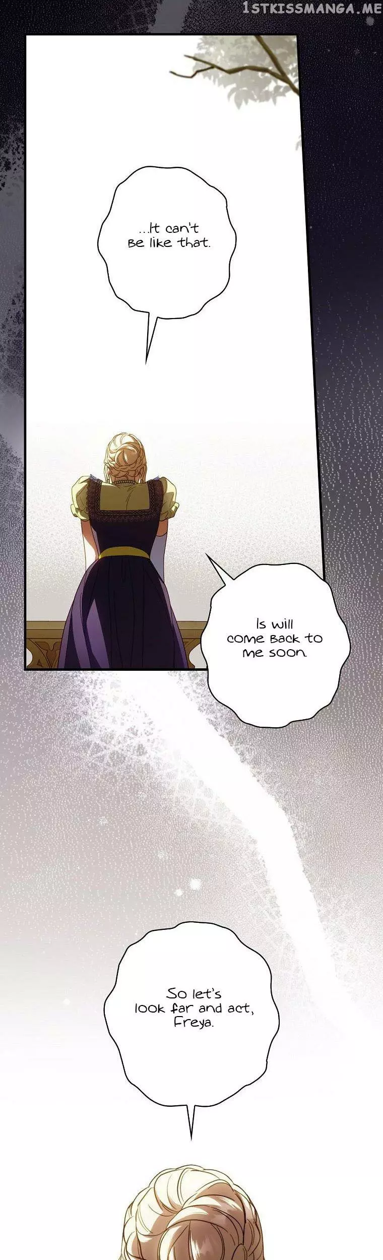How to Get My Husband on My Side Chapter 83 page 24