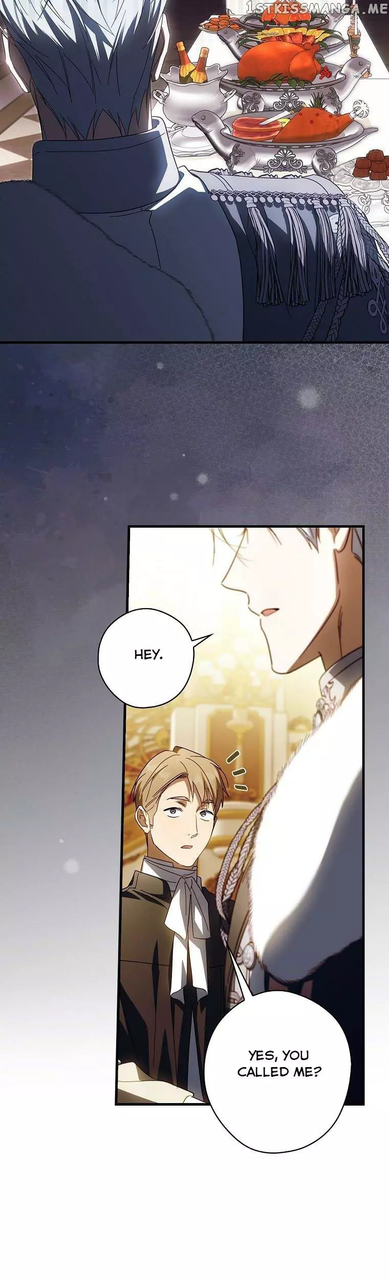 How to Get My Husband on My Side Chapter 83 page 39