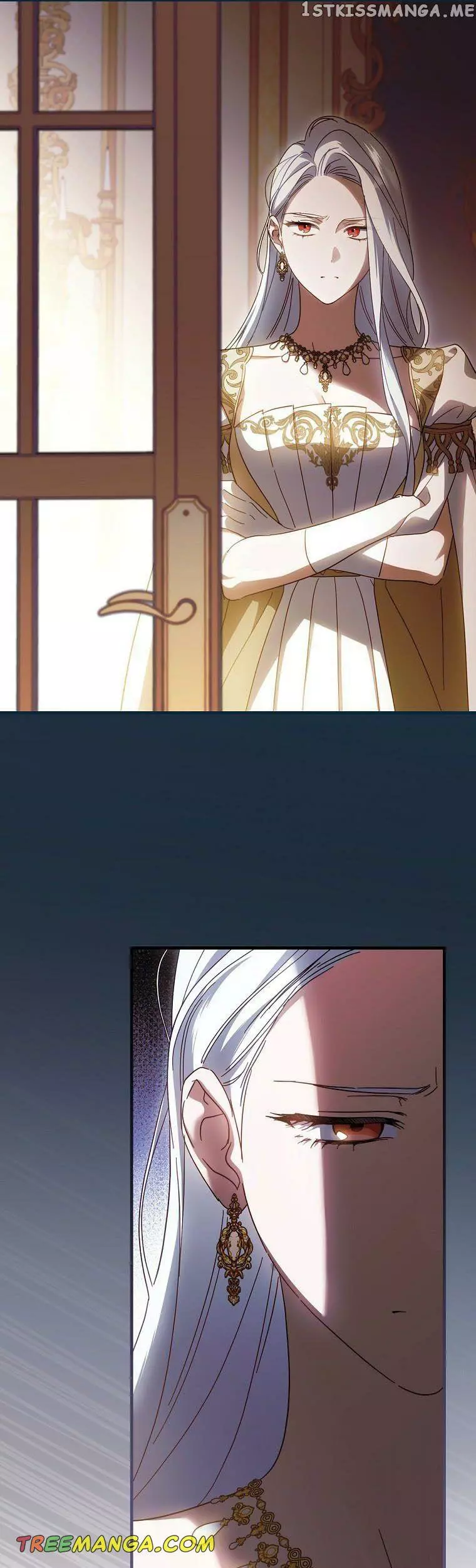 How to Get My Husband on My Side Chapter 83 page 31