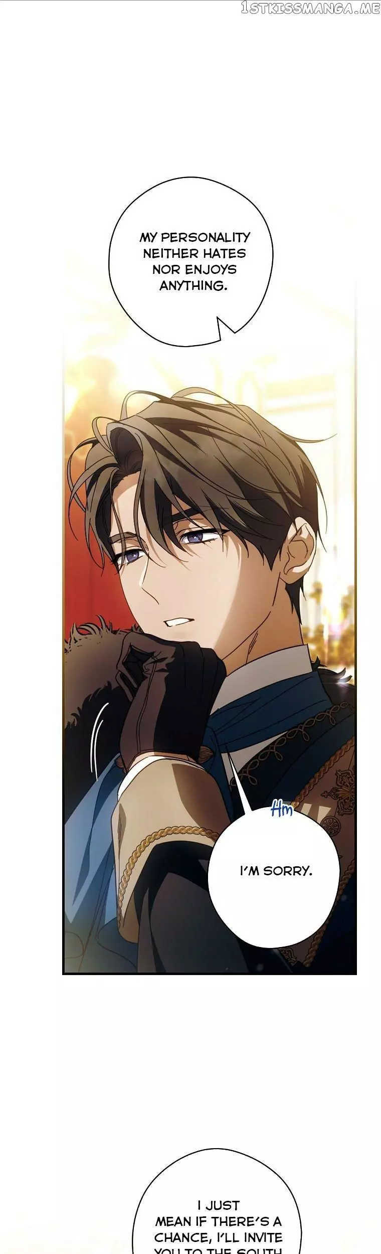 How to Get My Husband on My Side Chapter 83 page 35