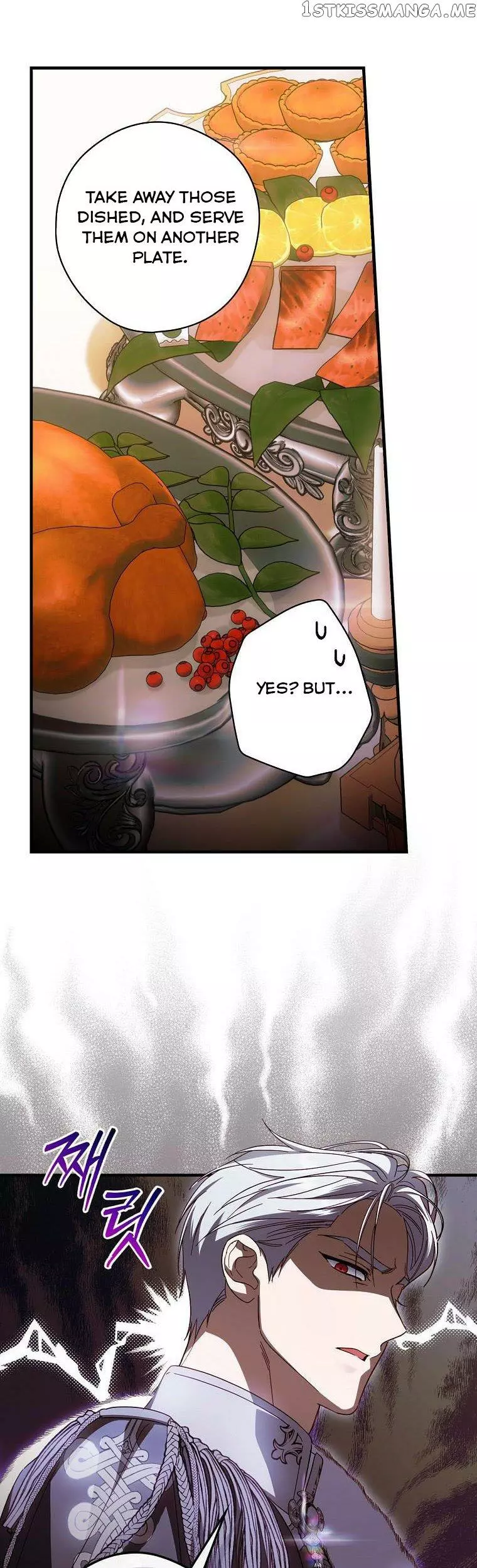 How to Get My Husband on My Side Chapter 83 page 40