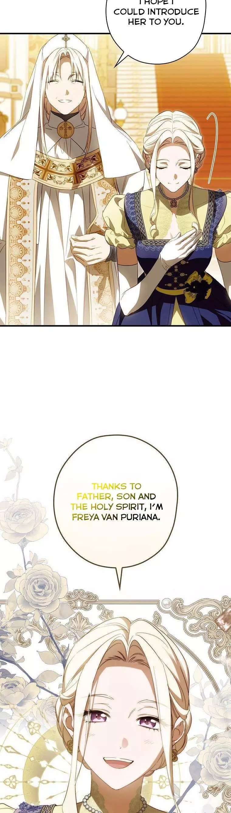 How to Get My Husband on My Side Chapter 81.5 page 16