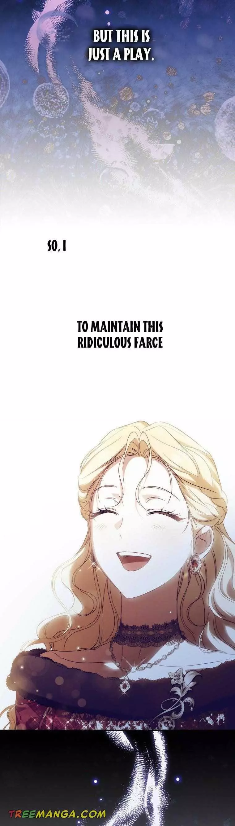 How to Get My Husband on My Side Chapter 81.5 page 14