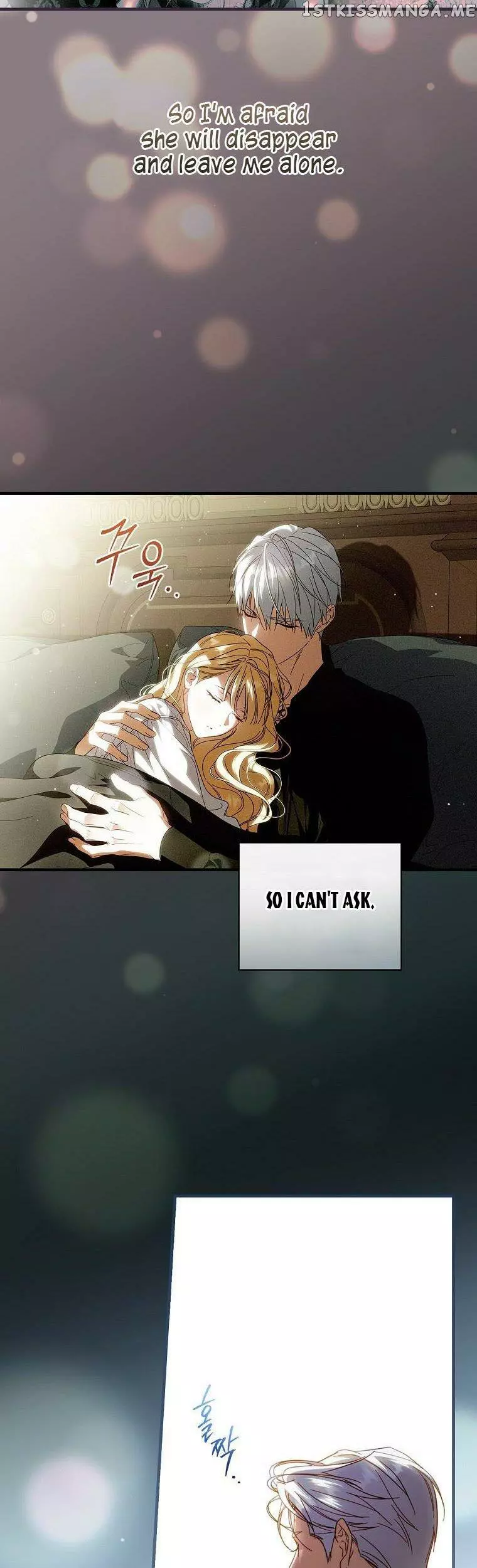 How to Get My Husband on My Side Chapter 83 page 18