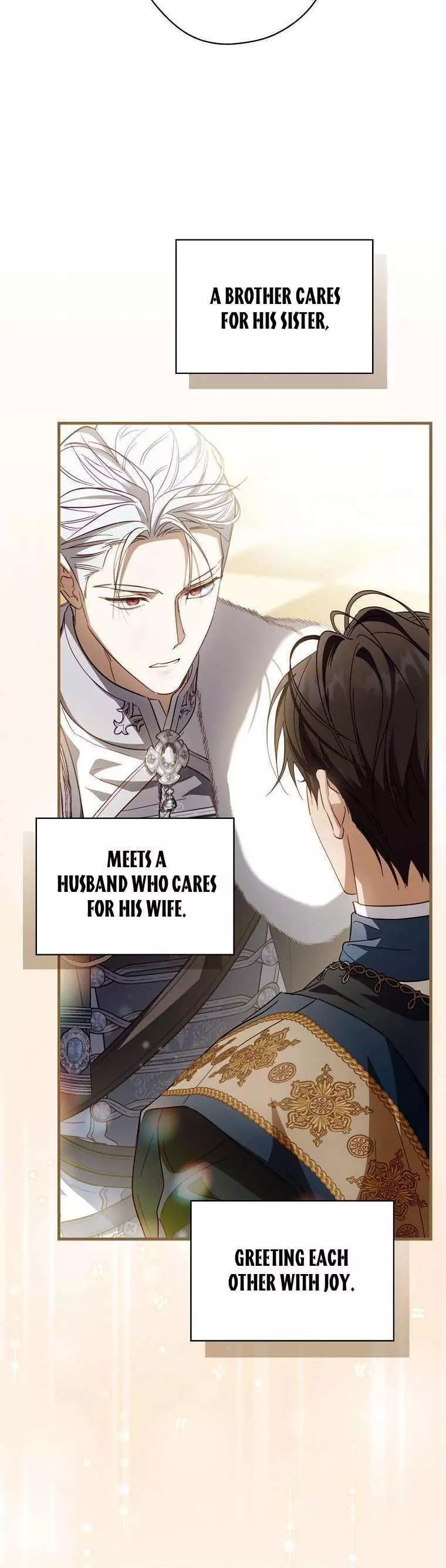 How to Get My Husband on My Side Chapter 81.5 page 12