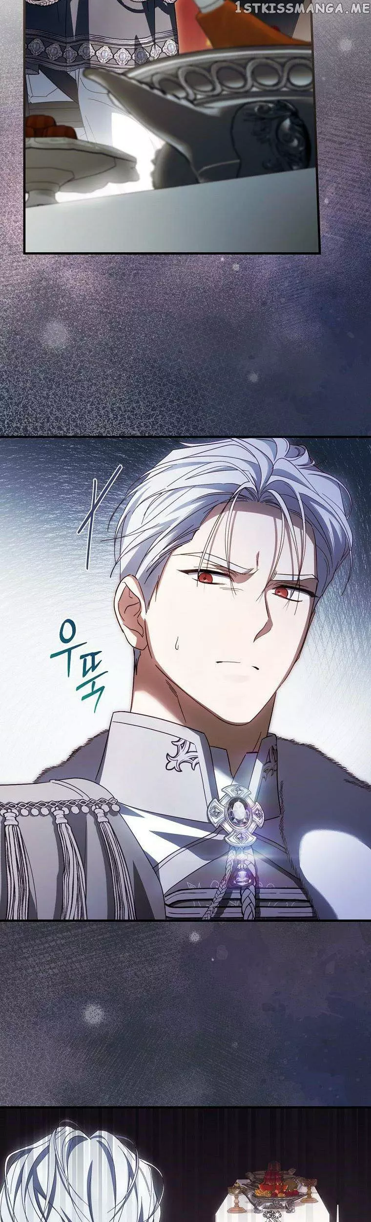 How to Get My Husband on My Side Chapter 83 page 38