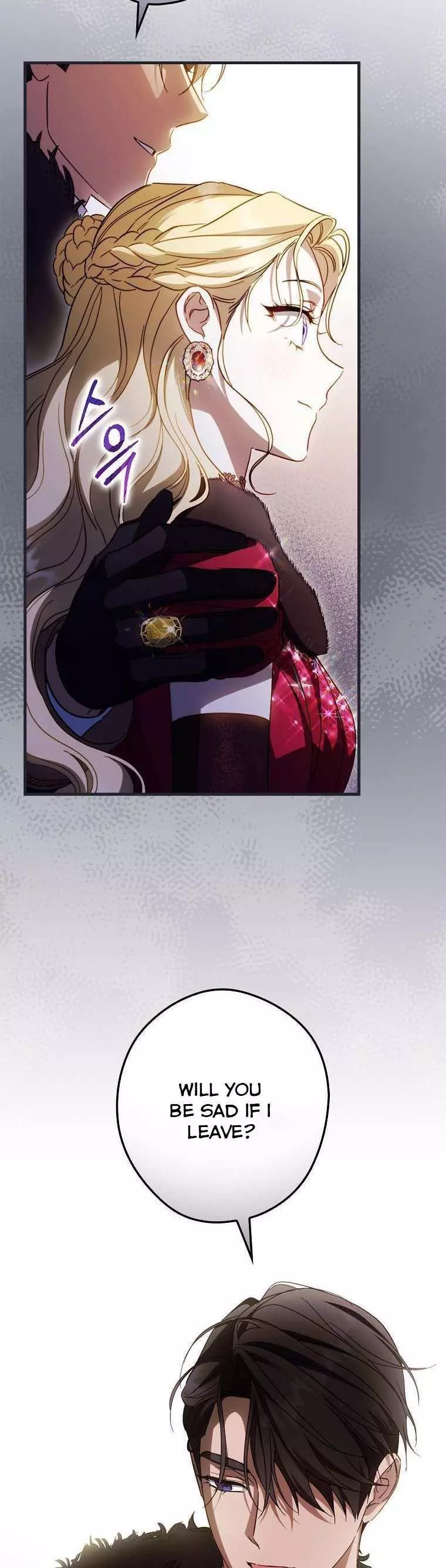 How to Get My Husband on My Side Chapter 81.5 page 19