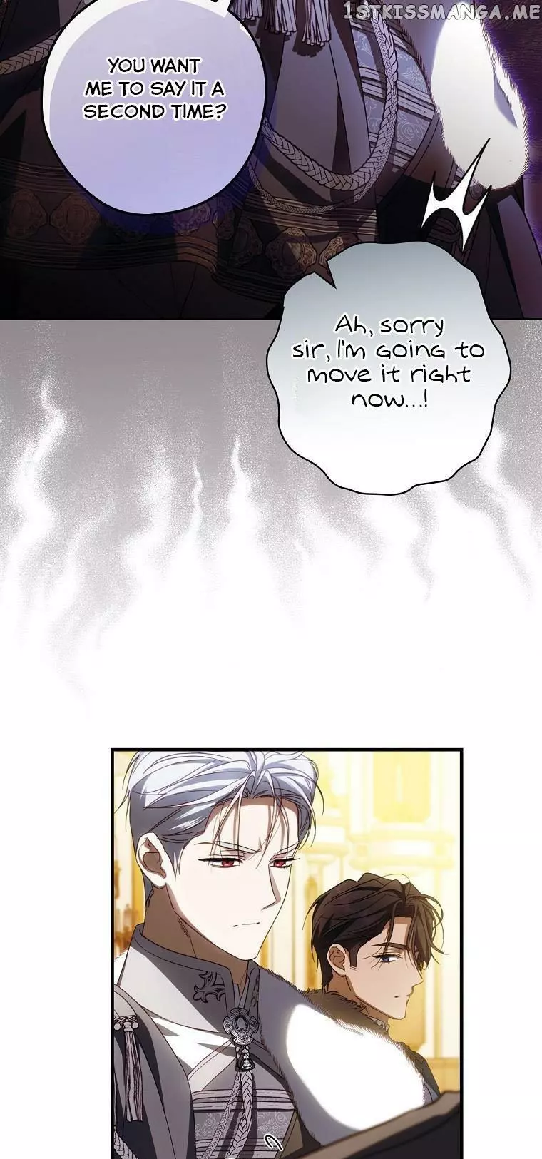 How to Get My Husband on My Side Chapter 83 page 41