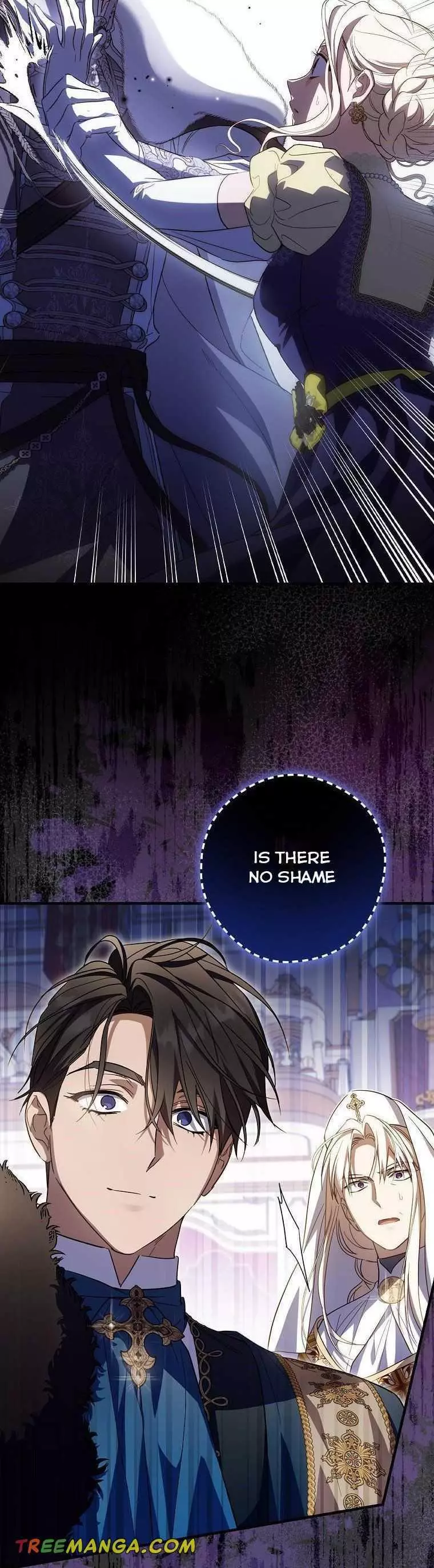 How to Get My Husband on My Side Chapter 81.5 page 23