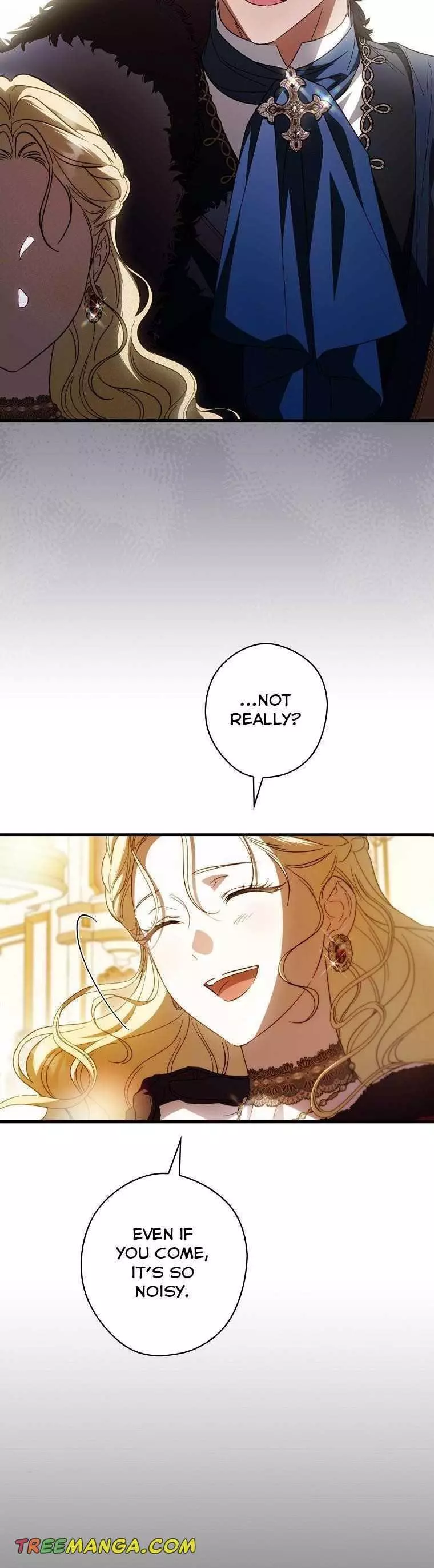 How to Get My Husband on My Side Chapter 81.5 page 20