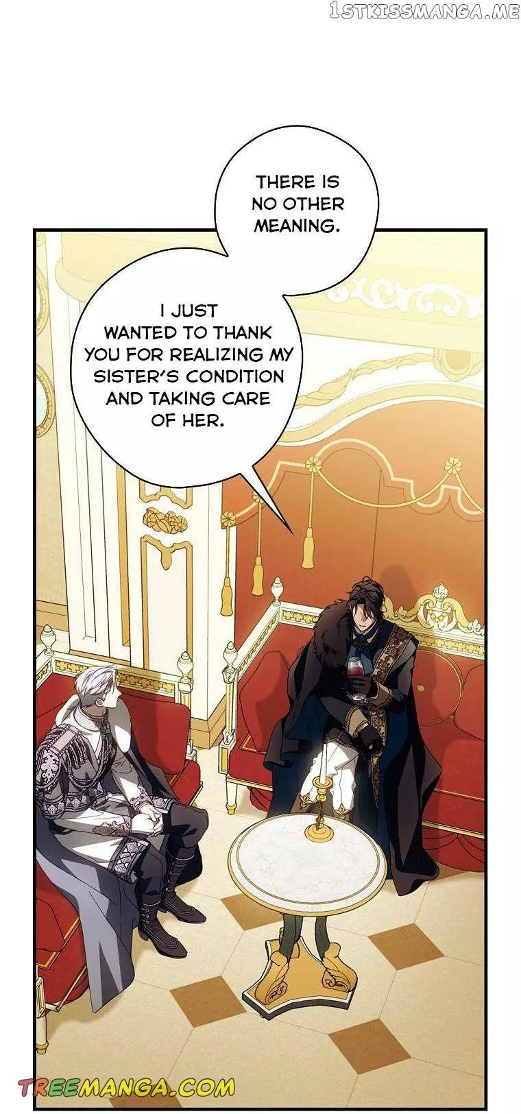 How to Get My Husband on My Side Chapter 83 page 44