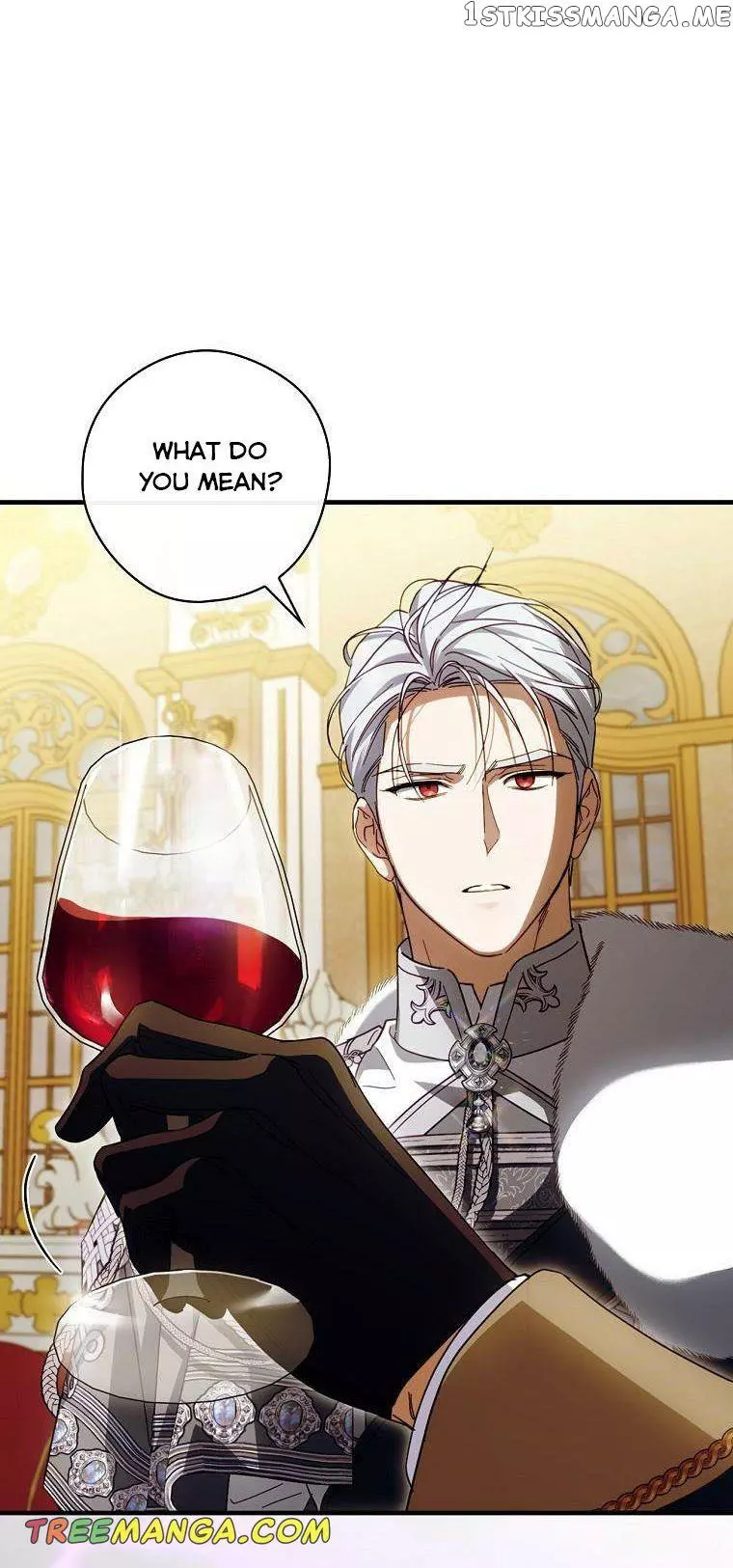 How to Get My Husband on My Side Chapter 83 page 45