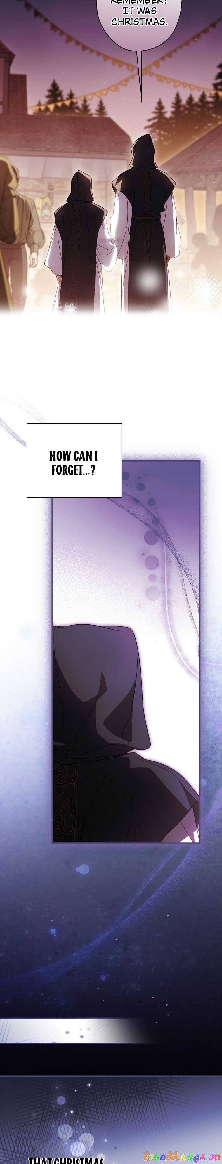 How to Get My Husband on My Side Chapter 87 page 3