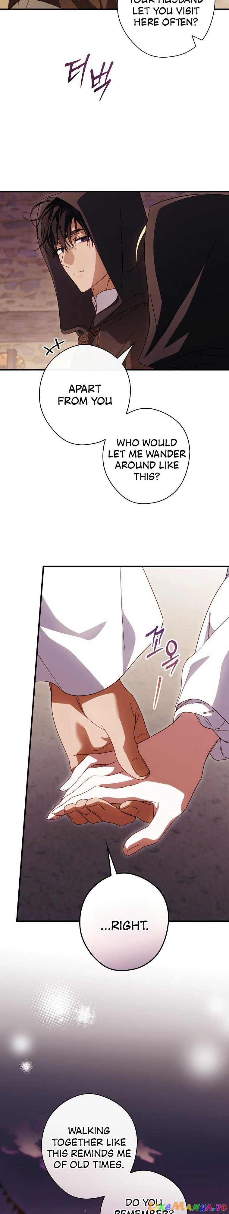 How to Get My Husband on My Side Chapter 87 page 2