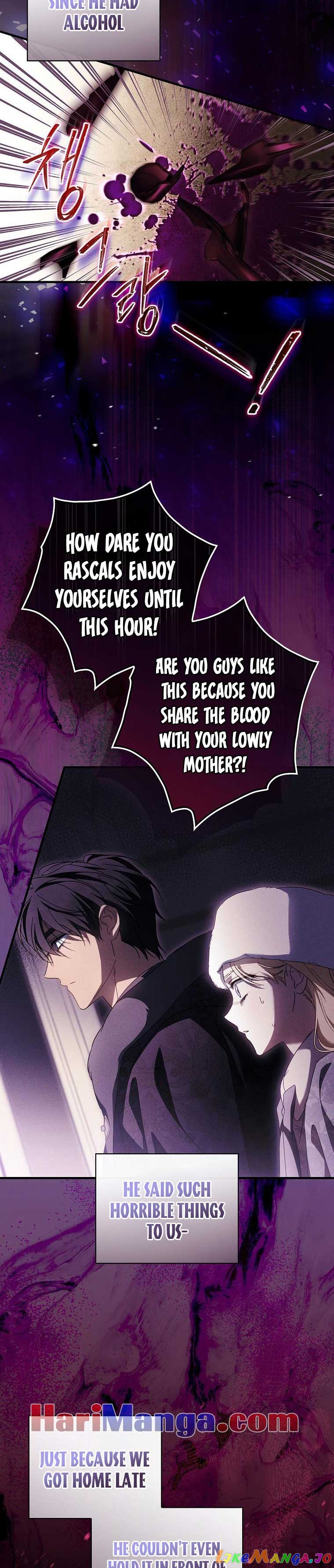 How to Get My Husband on My Side Chapter 87 page 6