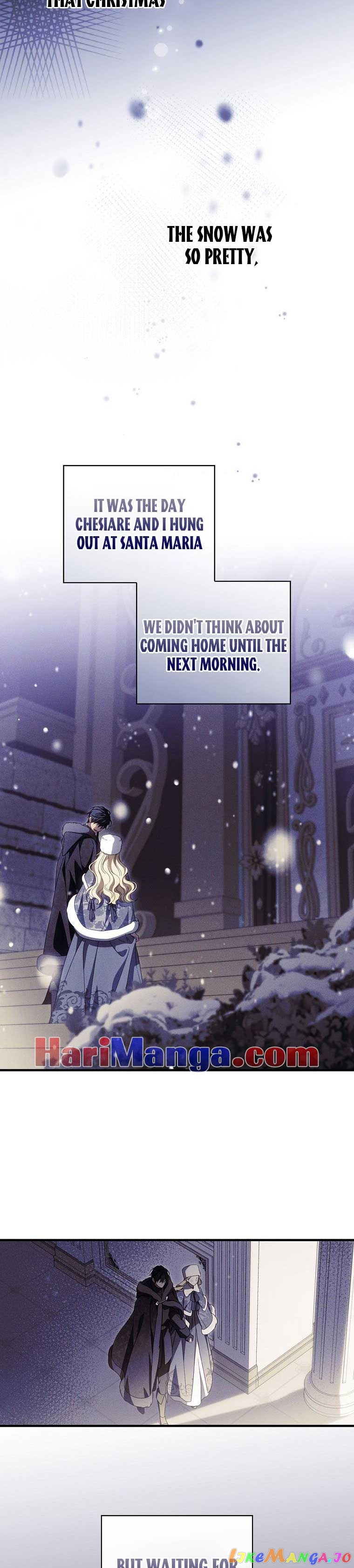 How to Get My Husband on My Side Chapter 87 page 4